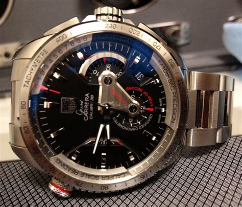 tag heuer falso calibre 36 milanuncios
